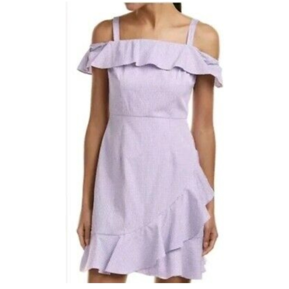 Sale NWT Anthropoligies Donna Morgan Dress